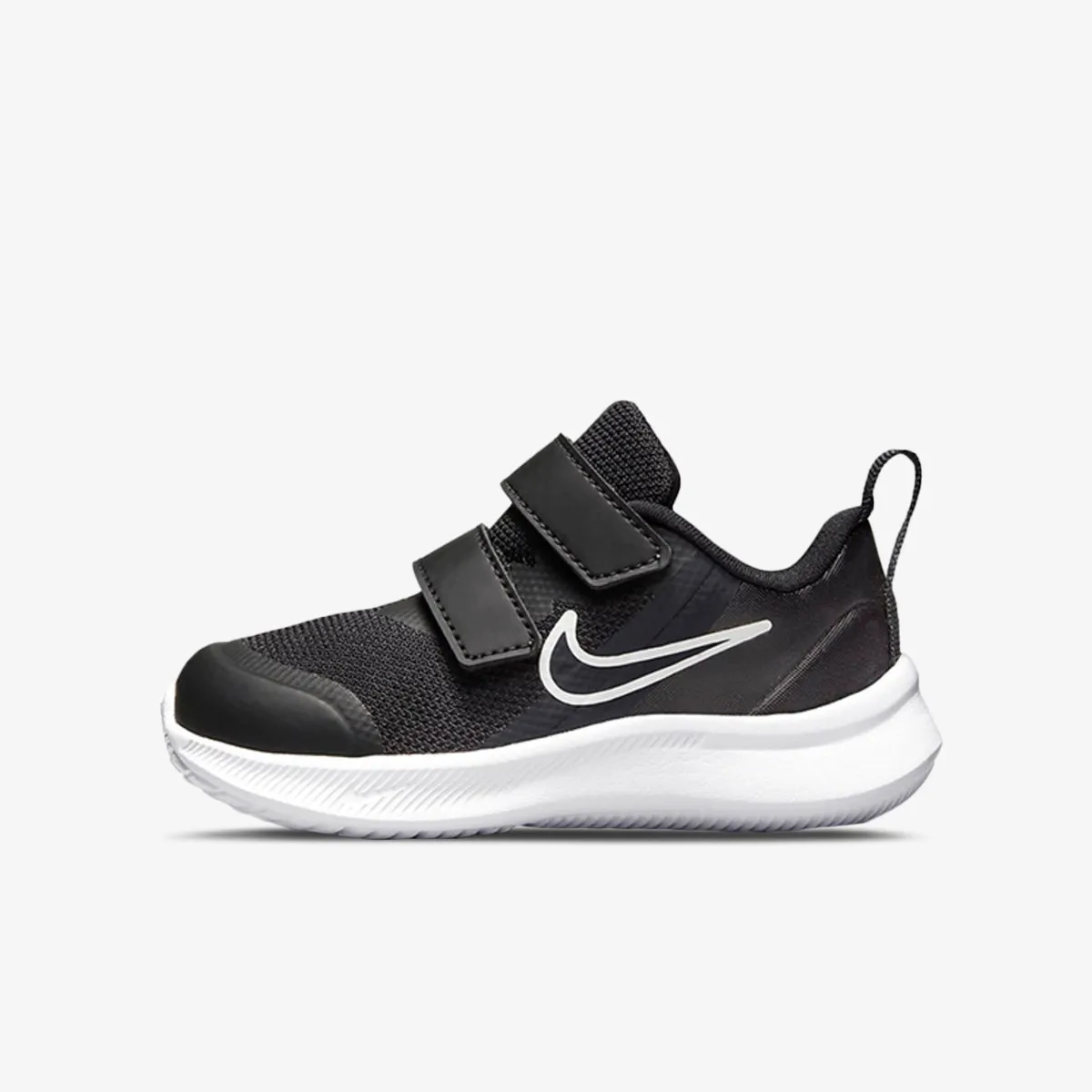 NIKE Patike Runner 3