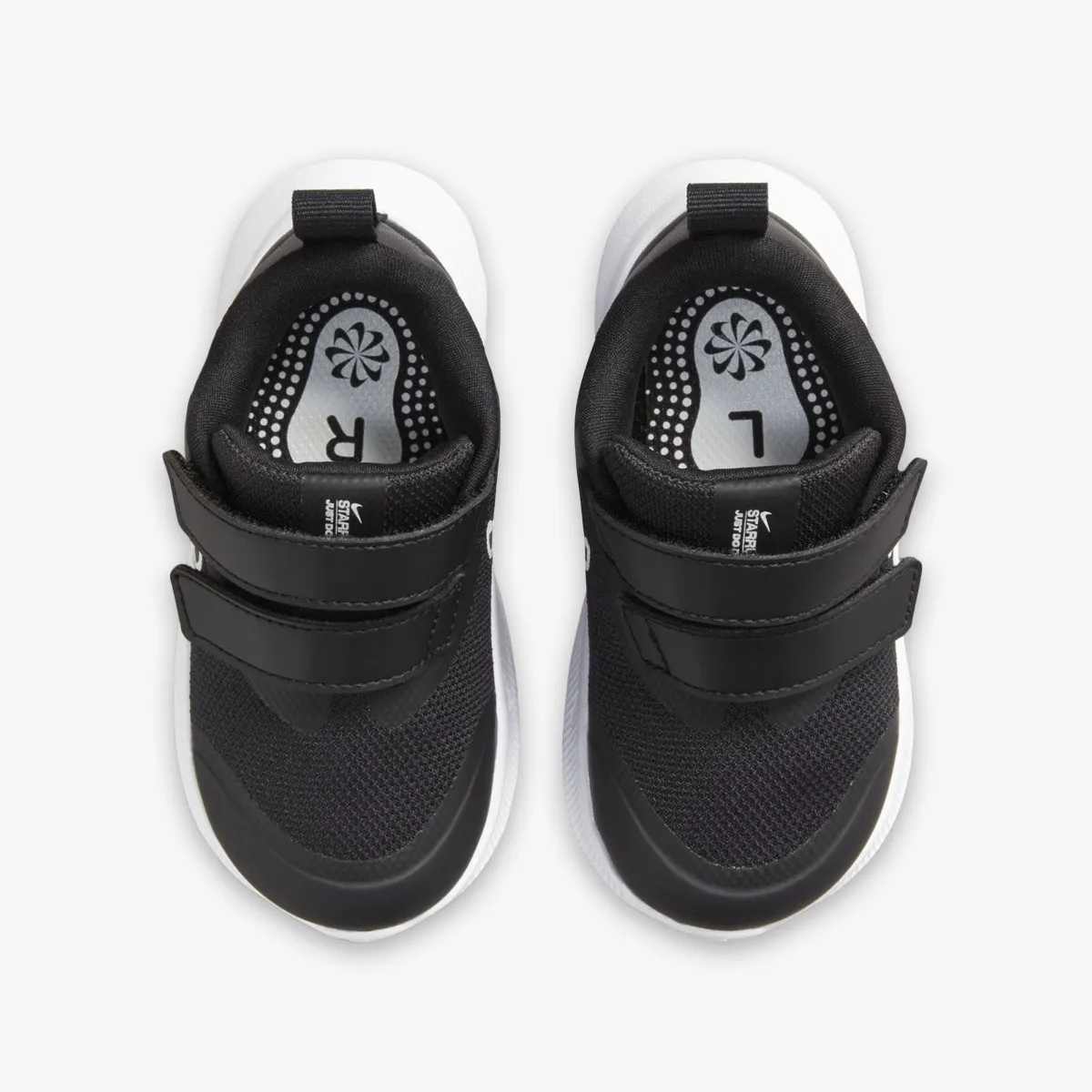 NIKE Patike Runner 3