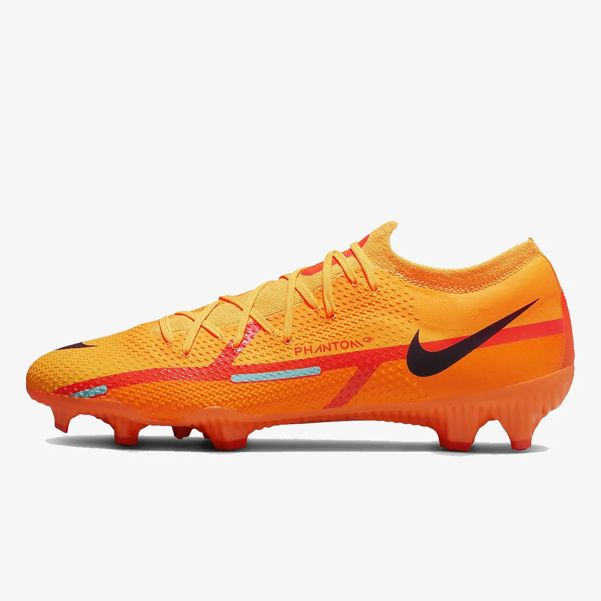 NIKE Kopačke Phantom GT2 Pro Firm-Ground 