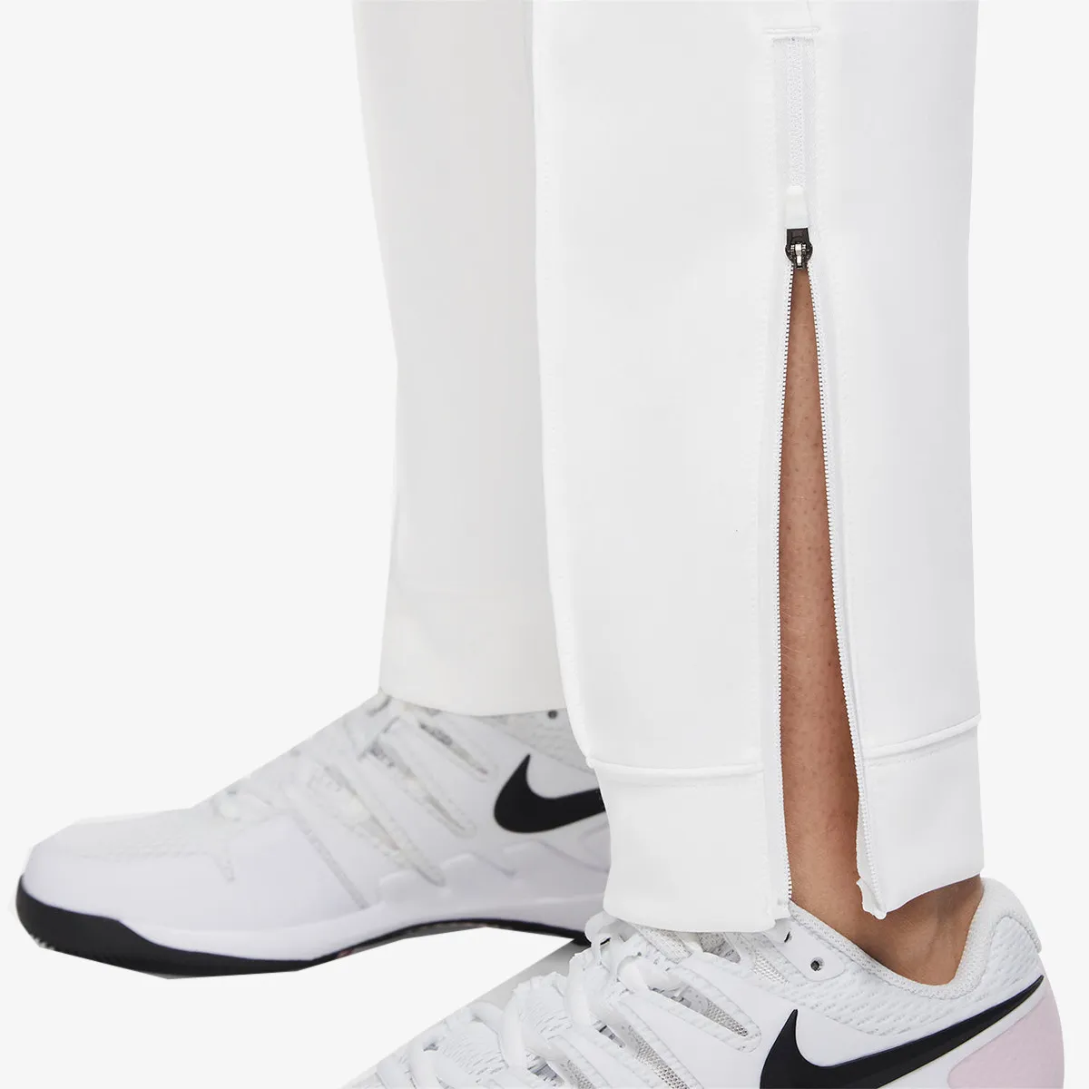 NIKE Donji deo trenerke Court Dri-Fit Heritage 