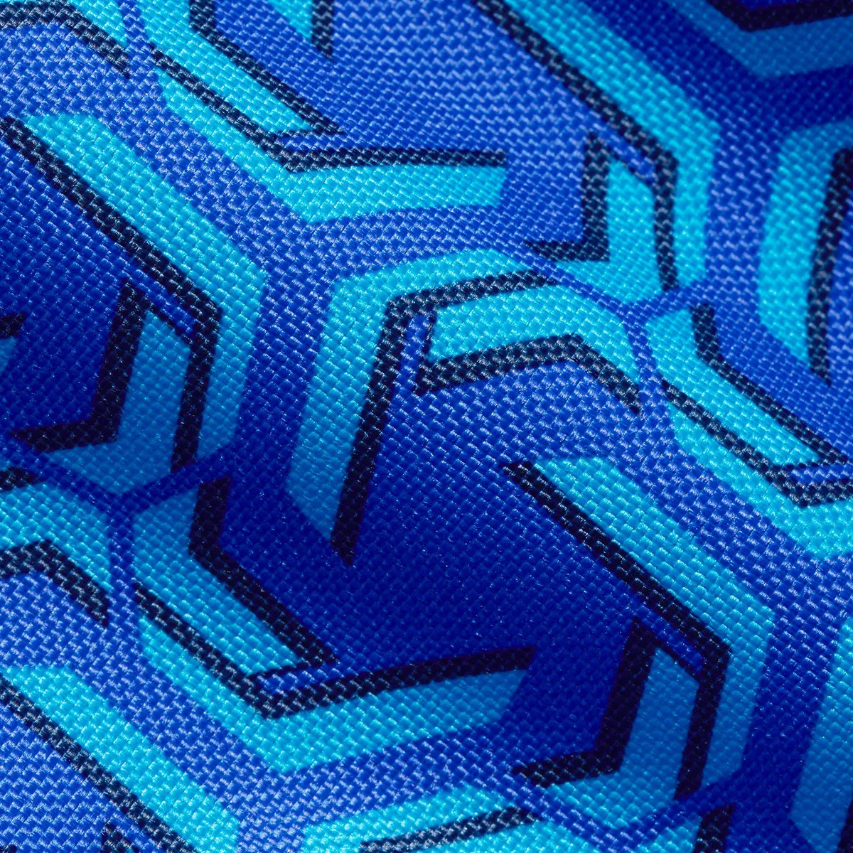 NIKE Vrecica za trening NK ACDMY GMSK 