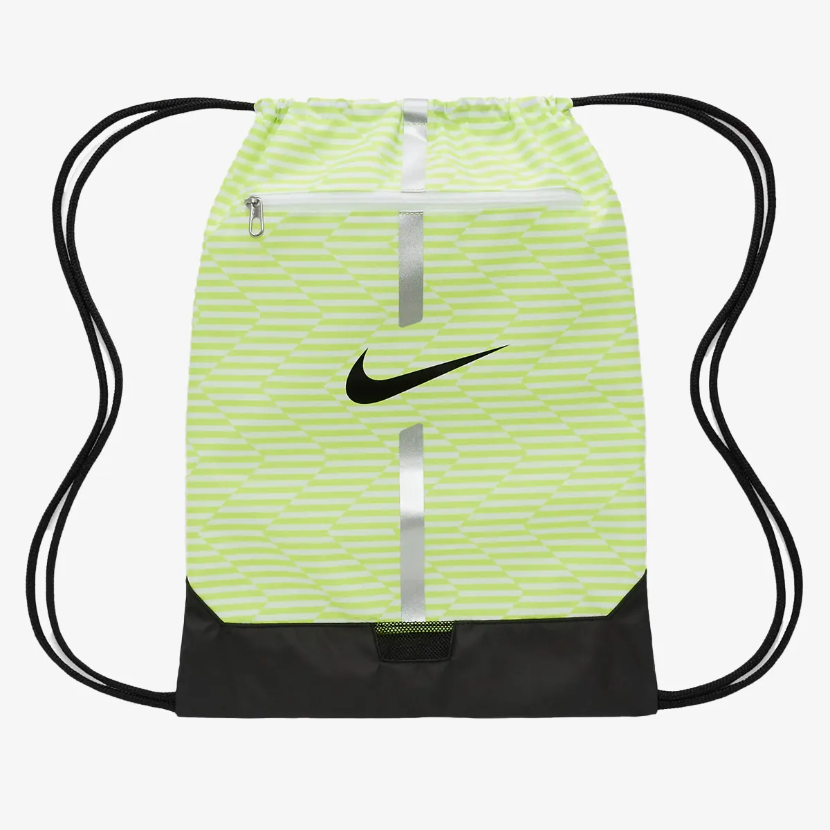 NIKE Vrecica za trening Academy