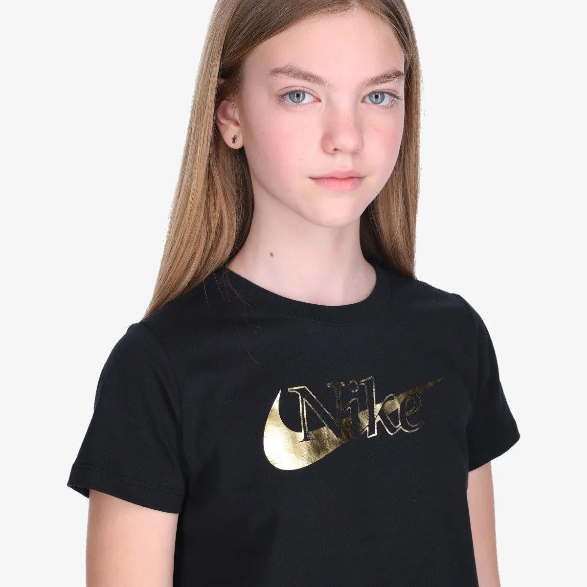 NIKE Majica Nike G NSW TEE CROP RTLP
