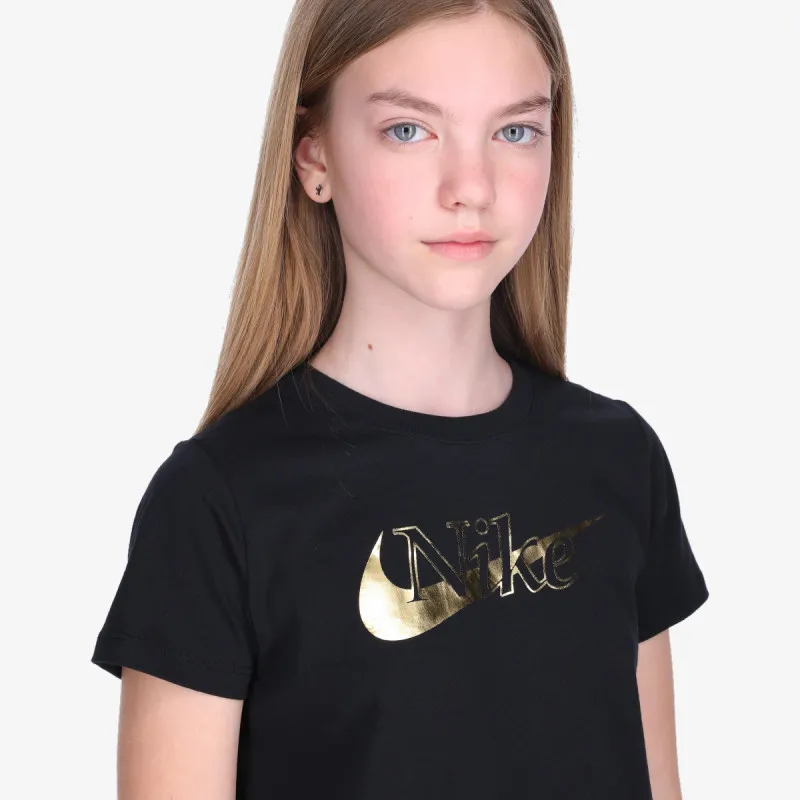 NIKE Majica Nike G NSW TEE CROP RTLP