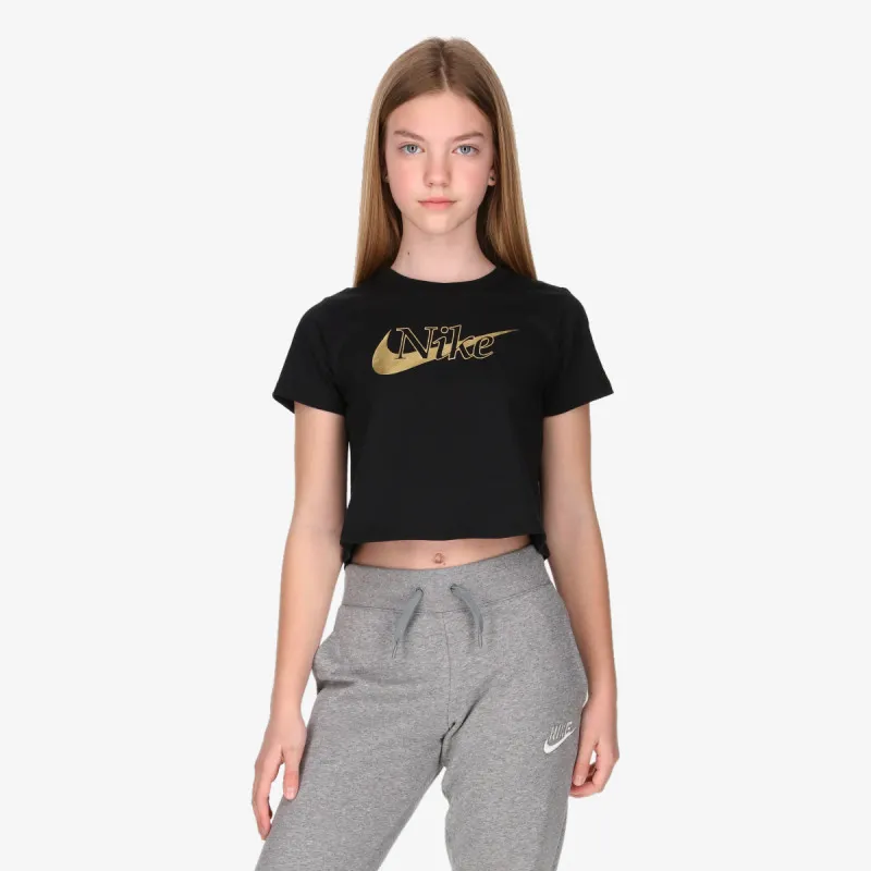 NIKE Majica Nike G NSW TEE CROP RTLP