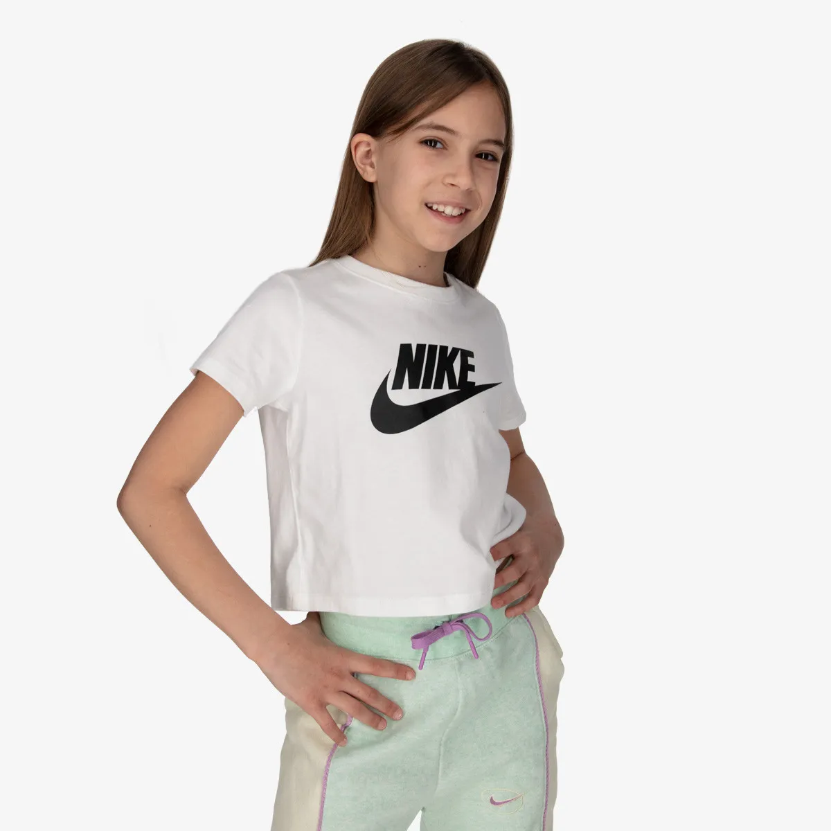 NIKE Majica Sportswear