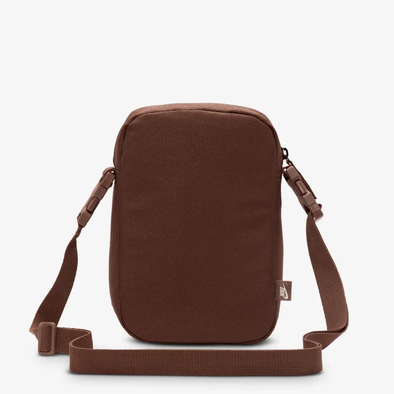 NIKE Torbica NK HERITAGE CROSSBODY