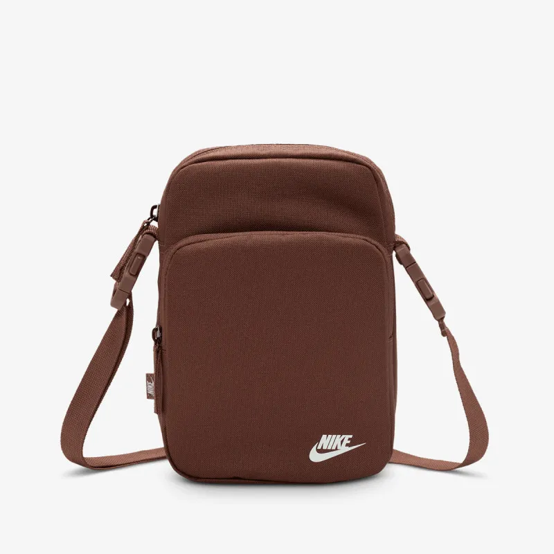 NIKE Torbica NK HERITAGE CROSSBODY