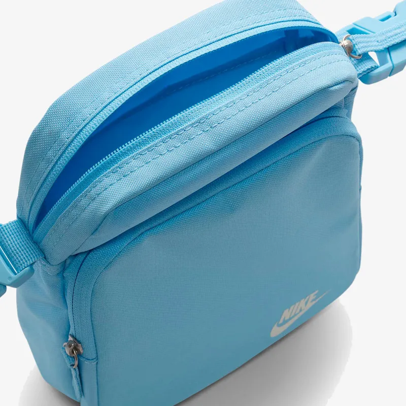 NIKE Torbica NK HERITAGE CROSSBODY 