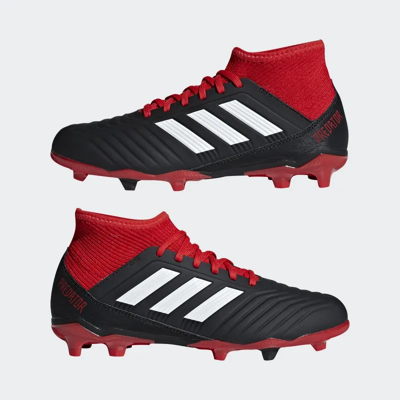 ADIDAS Kopačke PREDATOR 18.3 FG J 