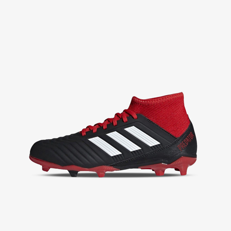 ADIDAS Kopačke PREDATOR 18.3 FG J | Extra Sports - Online Shop