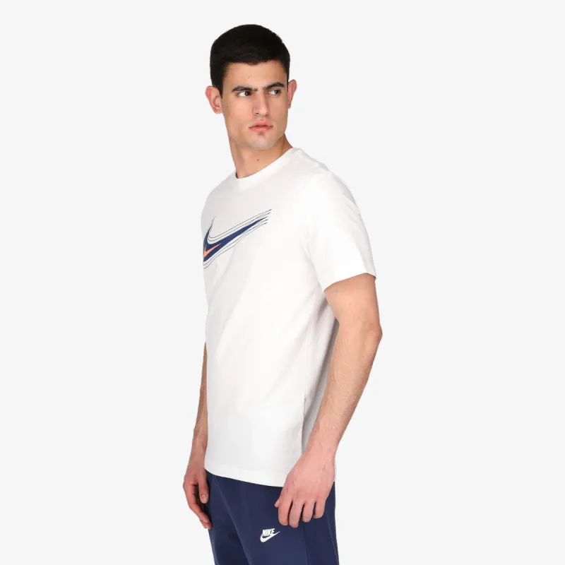 NIKE Majica M NSW TEE SWOOSH 12 MONTH 