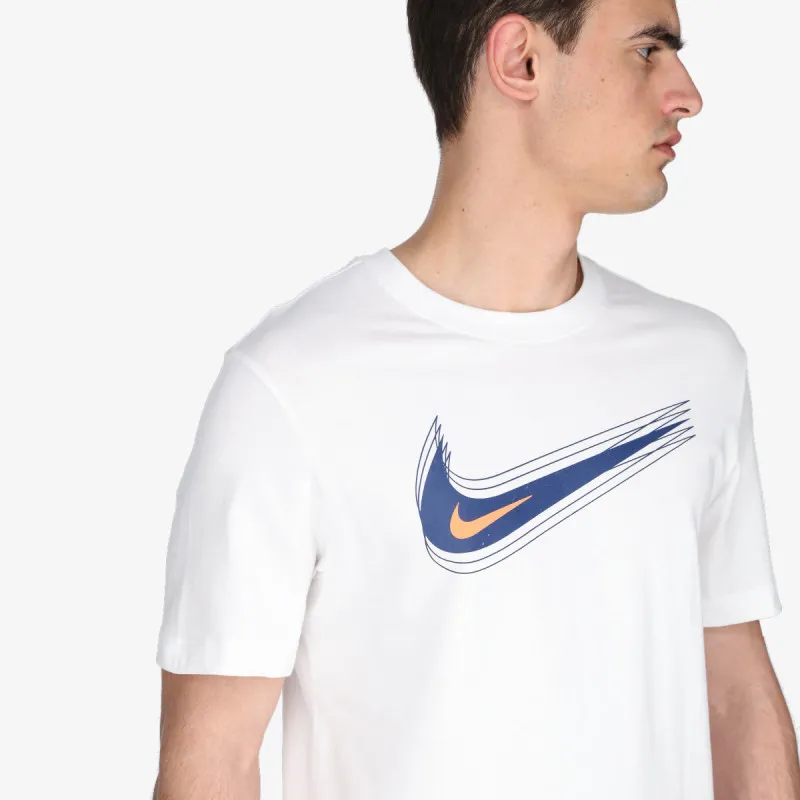 NIKE Majica M NSW TEE SWOOSH 12 MONTH 