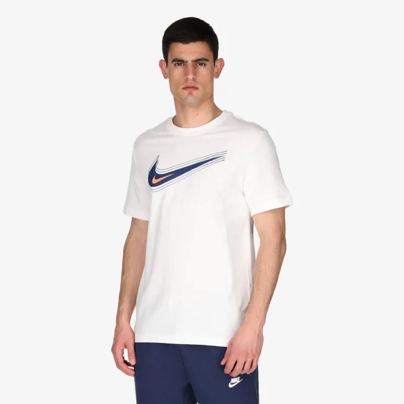 NIKE Majica M NSW TEE SWOOSH 12 MONTH