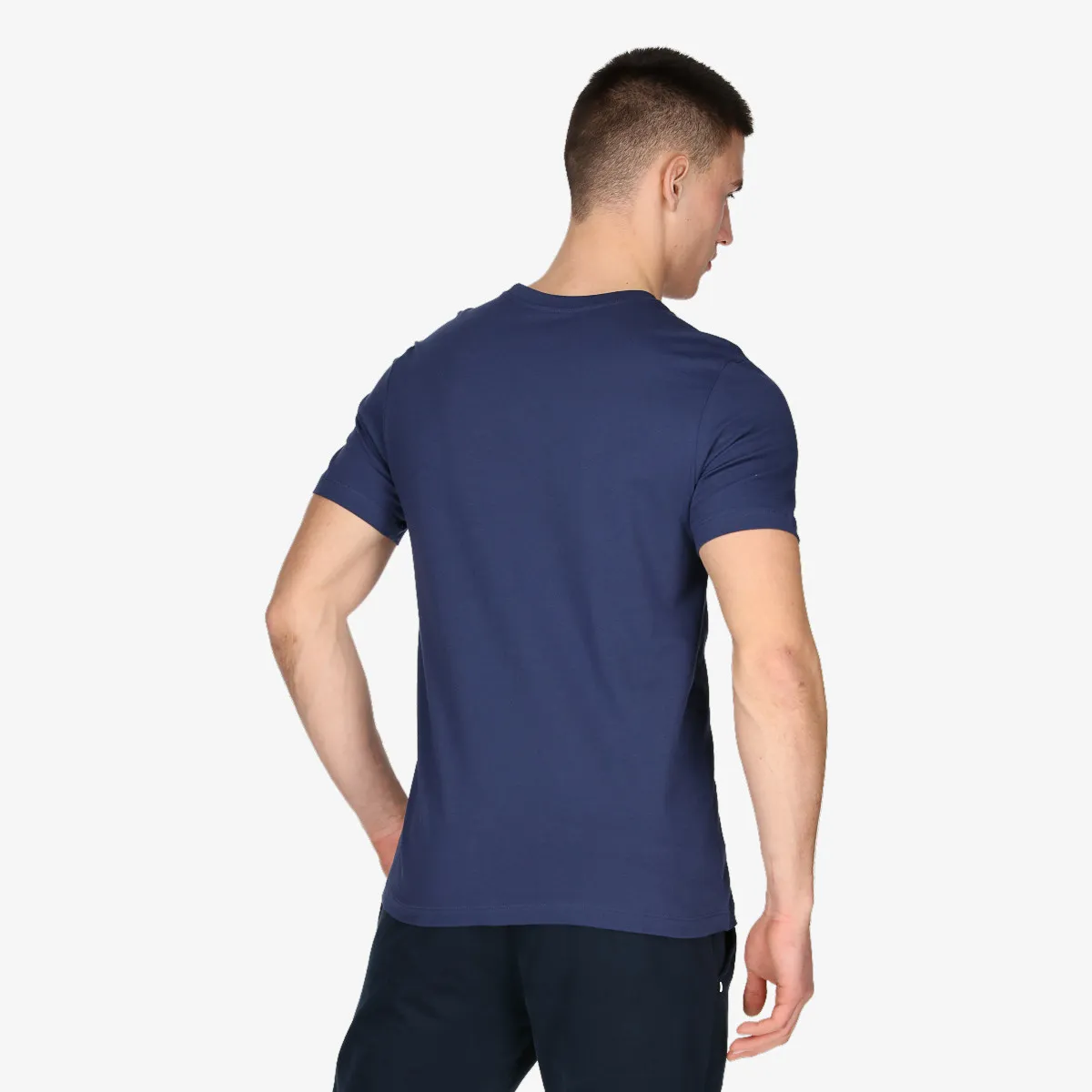 NIKE Majica M NSW TEE ALT BRAND MARK 12MO