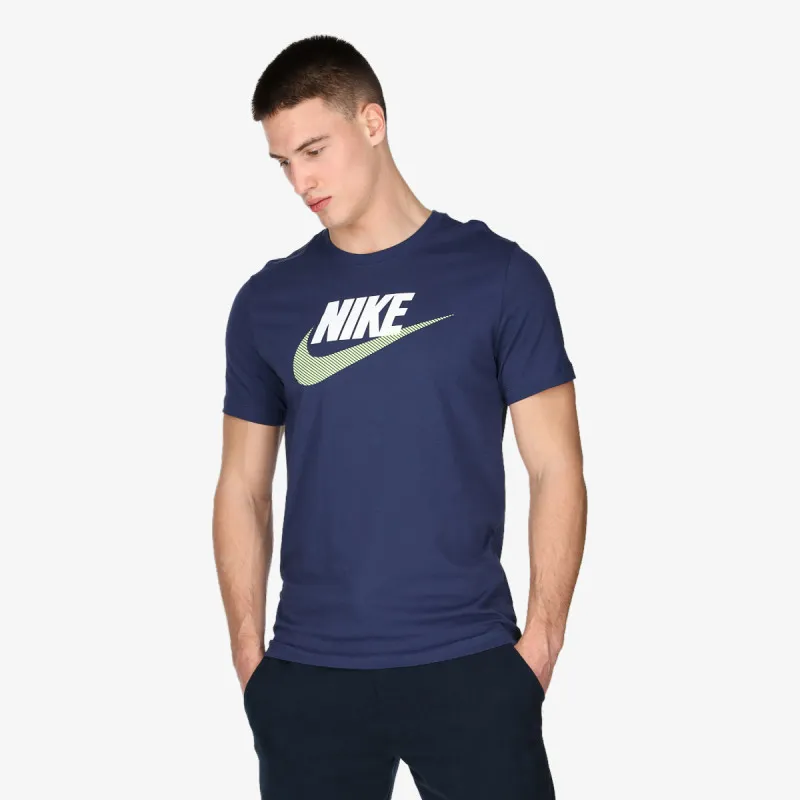 NIKE Majica M NSW TEE ALT BRAND MARK 12MO 