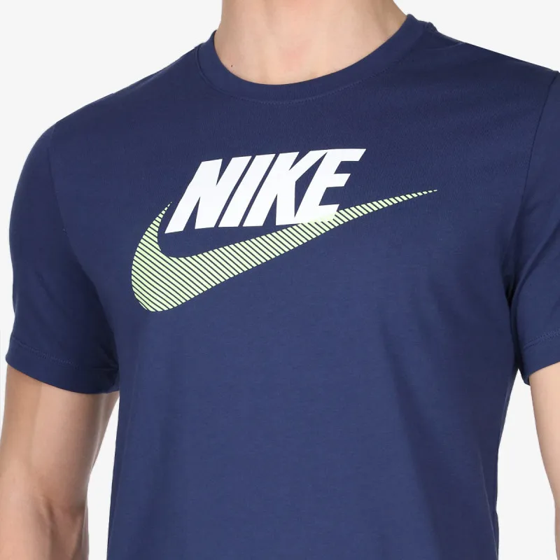 NIKE Majica M NSW TEE ALT BRAND MARK 12MO 