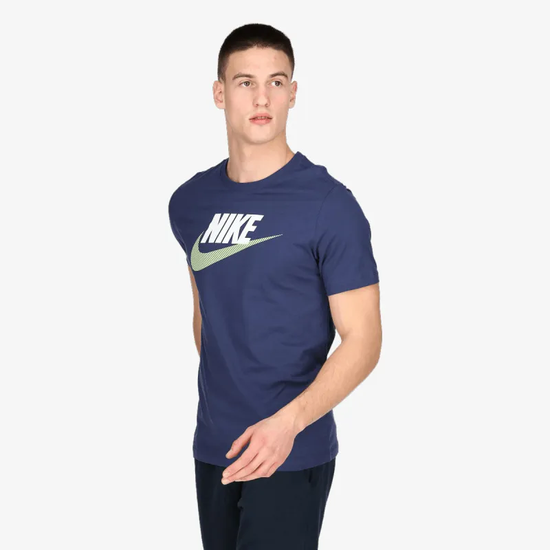 NIKE Majica M NSW TEE ALT BRAND MARK 12MO 