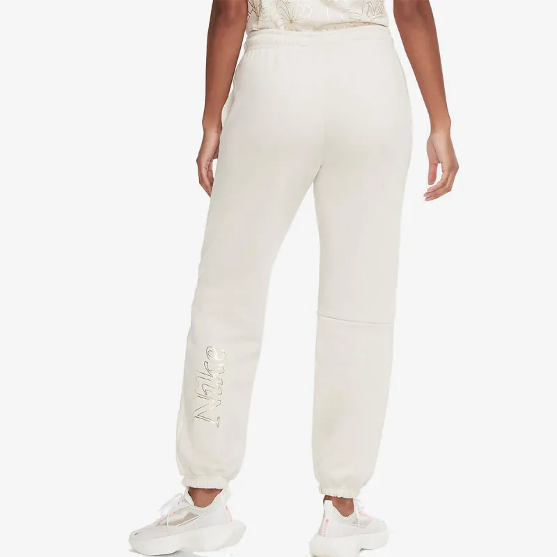 NIKE Donji deo trenerke W NSW ICN CLSH PANT FLC BB