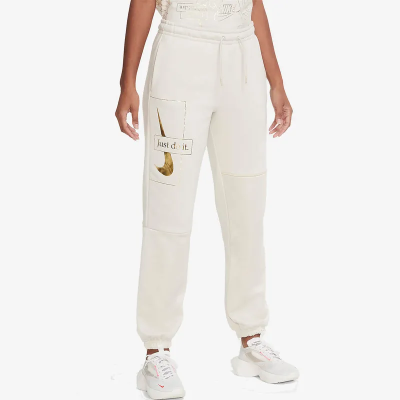 NIKE Donji deo trenerke W NSW ICN CLSH PANT FLC BB