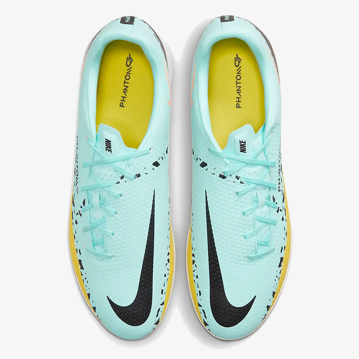 NIKE Patike Phantom GT2 Academy Indoor Court