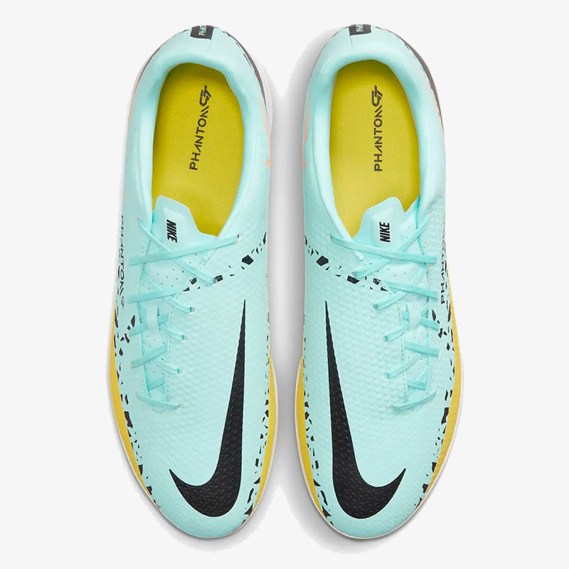 NIKE Patike Phantom GT2 Academy Indoor Court