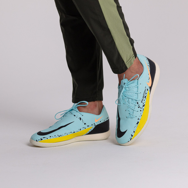 NIKE Patike Phantom GT2 Academy Indoor Court