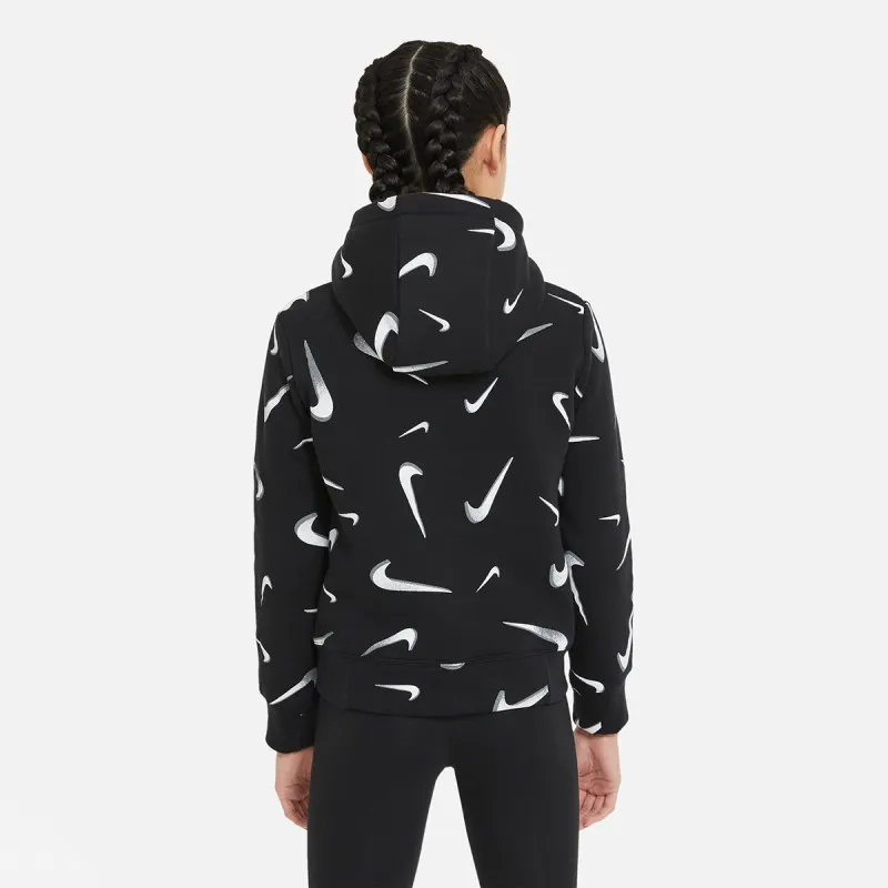 NIKE Dukserica G NSW AOP HOODIE