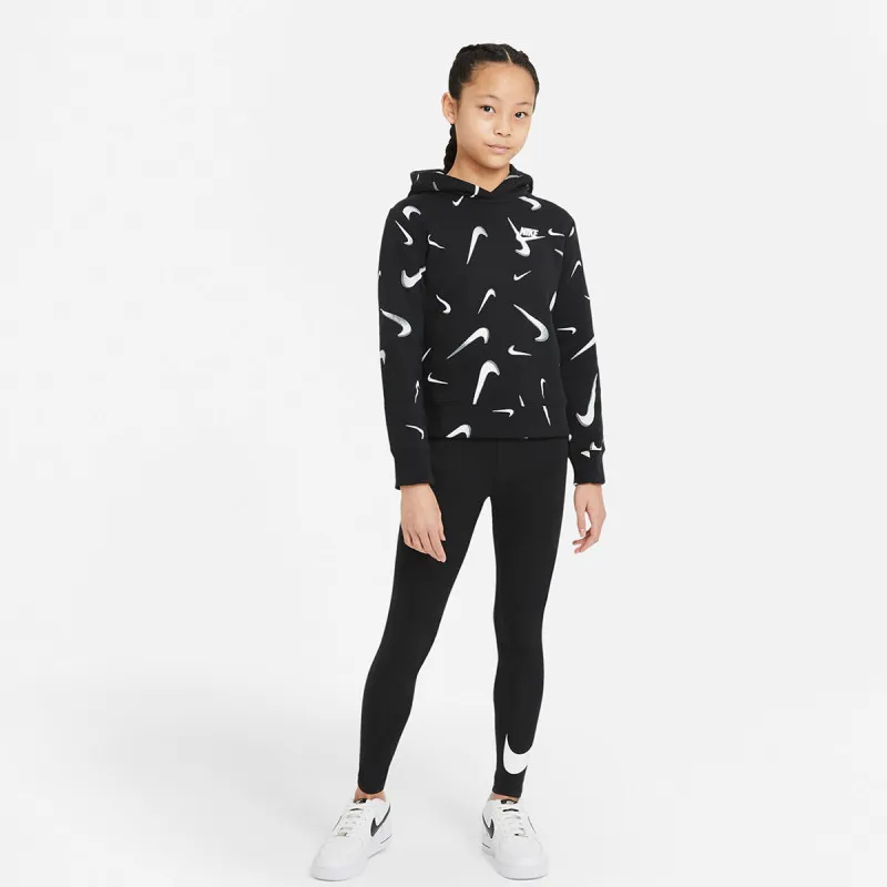 NIKE Dukserica G NSW AOP HOODIE