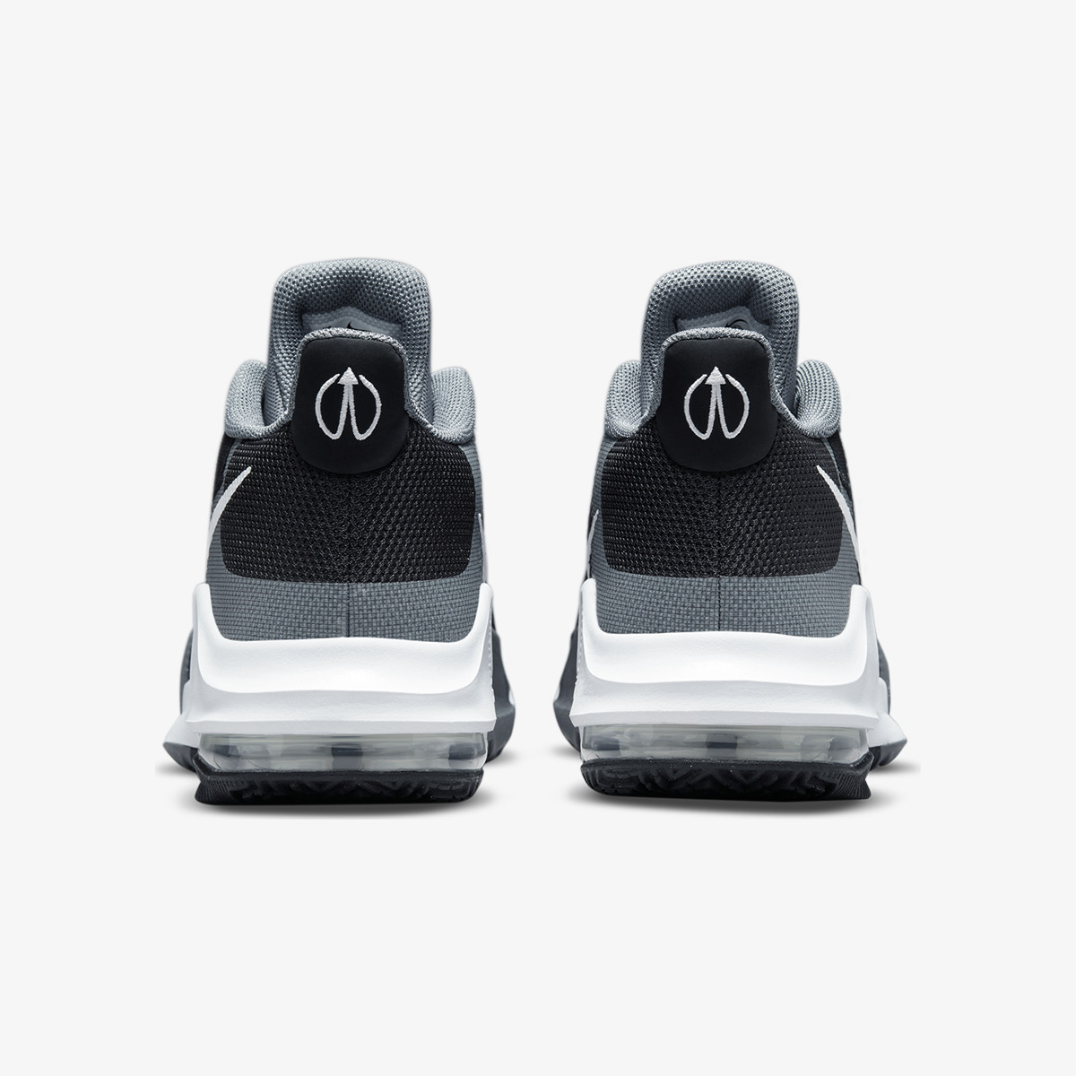 NIKE Patike Air Max Impact 3