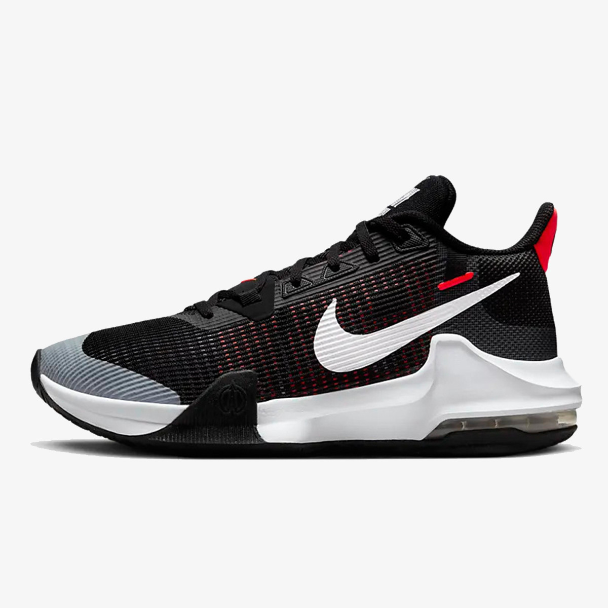 NIKE Patike Air Max Impact 3