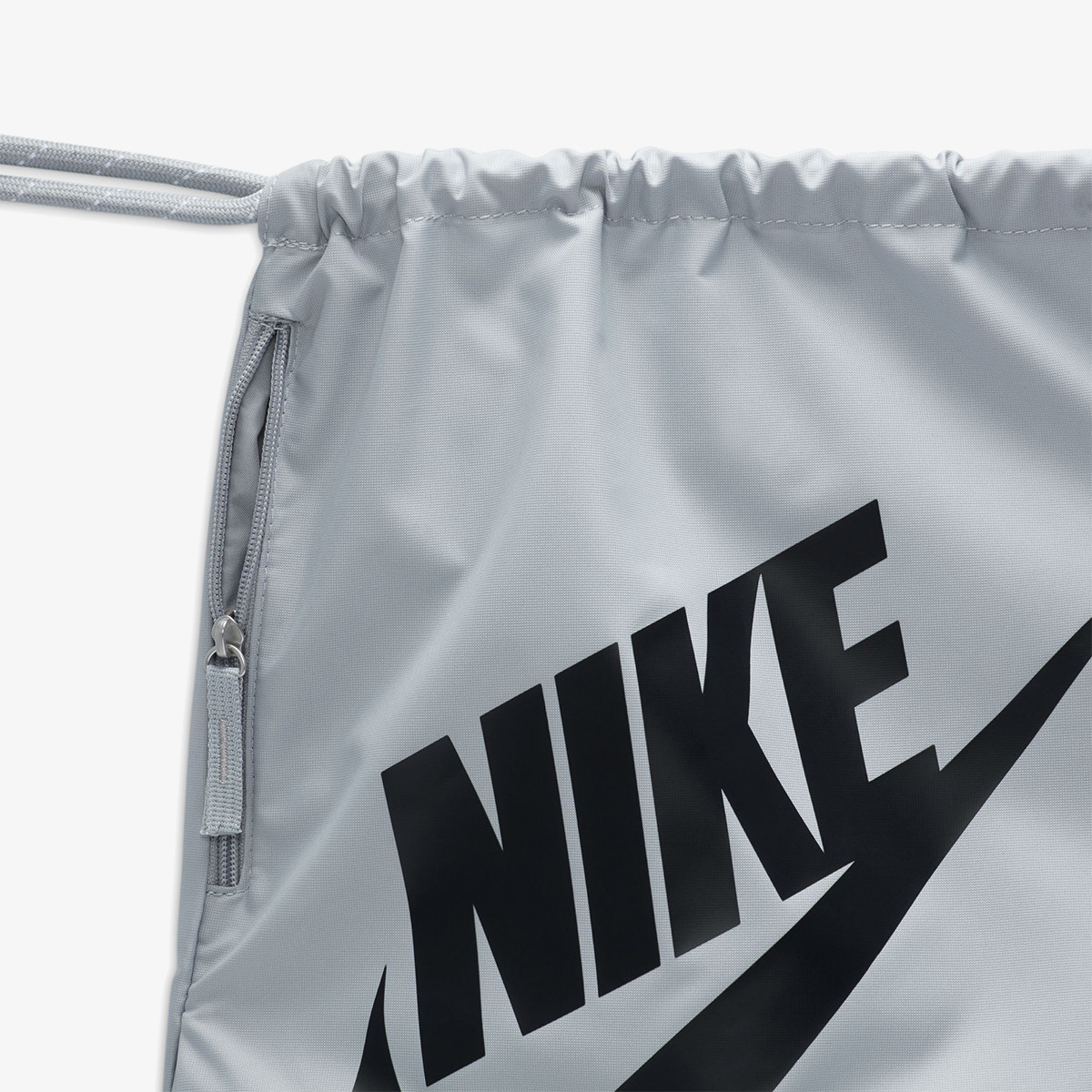 NIKE Vrecica za trening Heritage