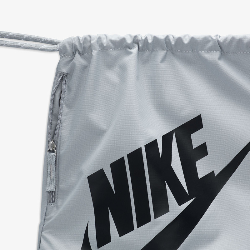 NIKE Vrecica za trening Heritage
