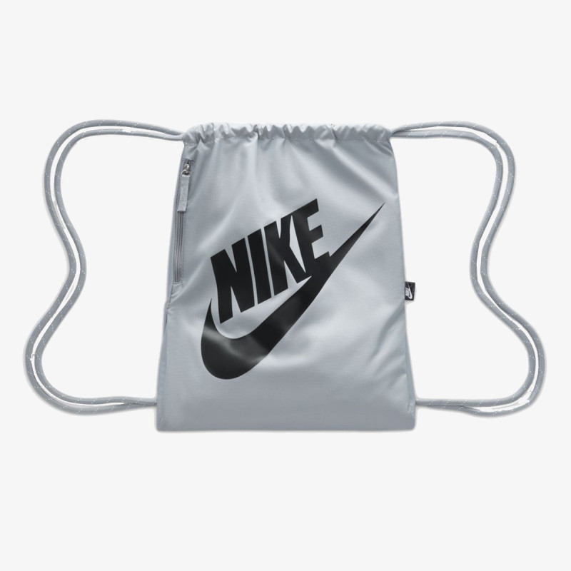 NIKE Vrecica za trening Heritage