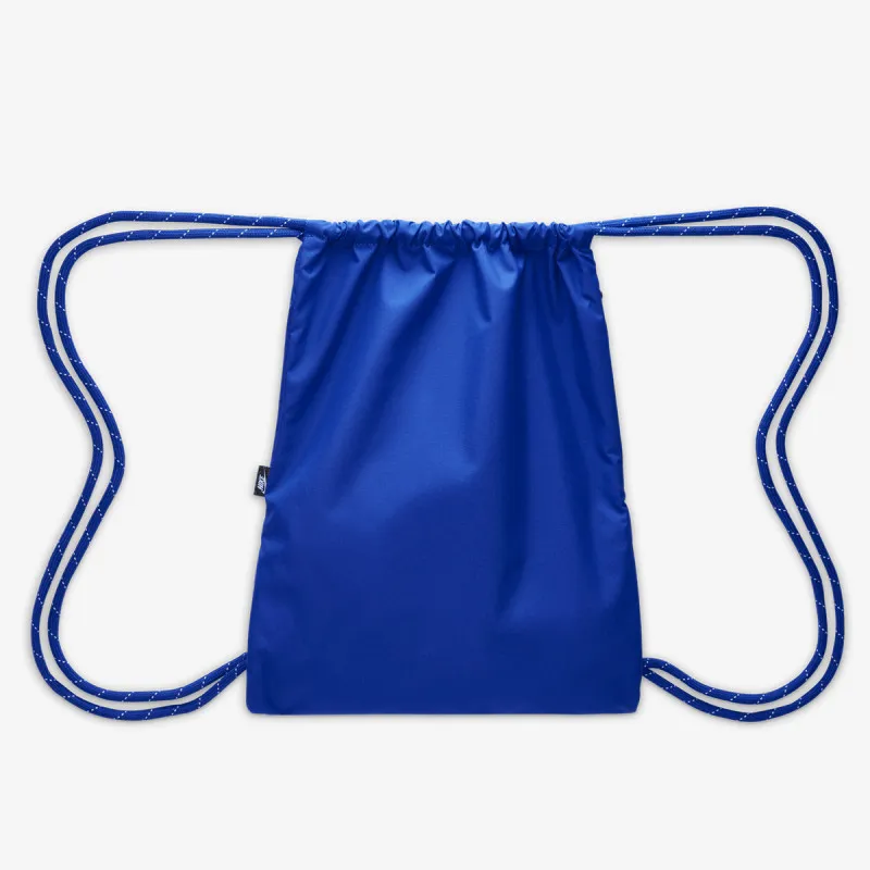 NIKE Vrecica za trening Heritage 