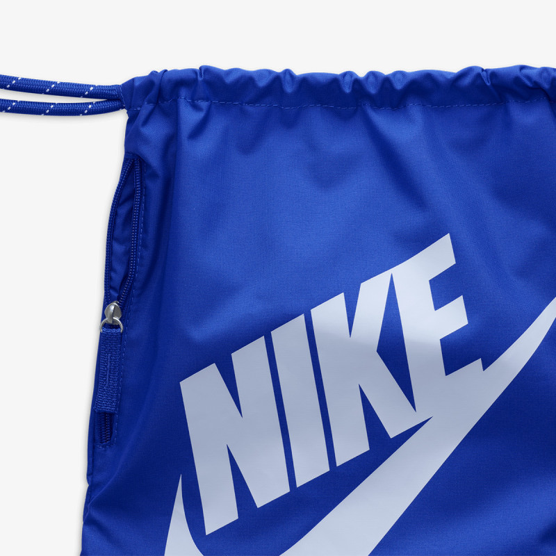 NIKE Vrecica za trening Heritage