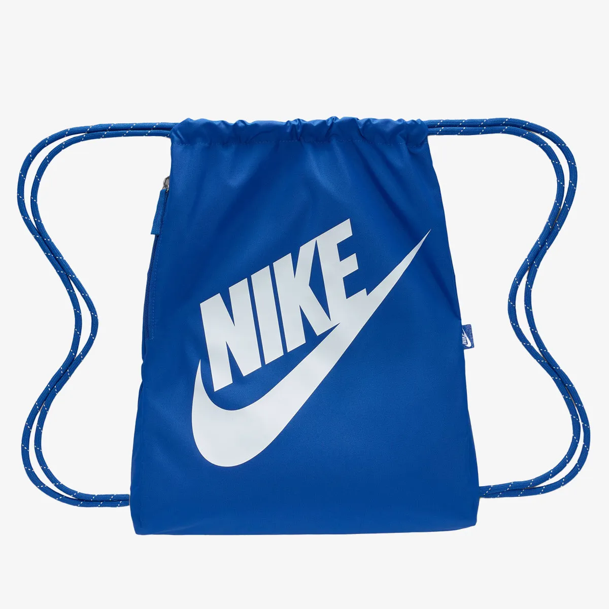 NIKE Vrecica za trening NK HERITAGE DRAWSTRING 