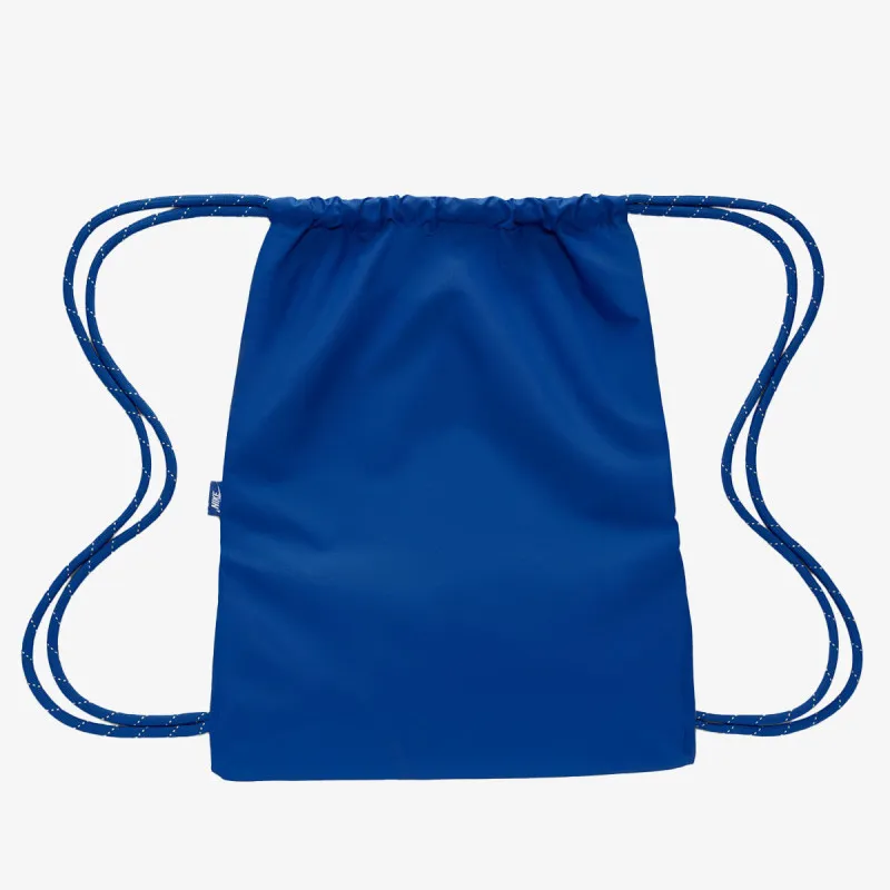 NIKE Vrecica za trening NK HERITAGE DRAWSTRING 