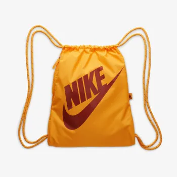 NK HERITAGE DRAWSTRING