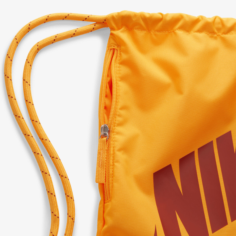 NIKE Vrecica za trening Heritage