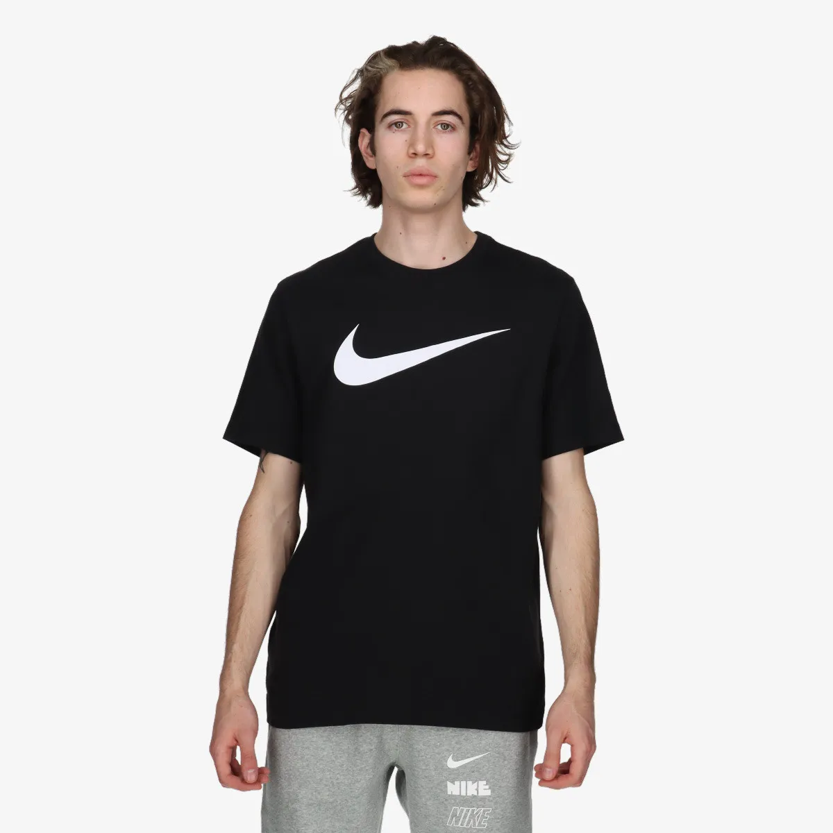 NIKE Majica Icon Swoosh