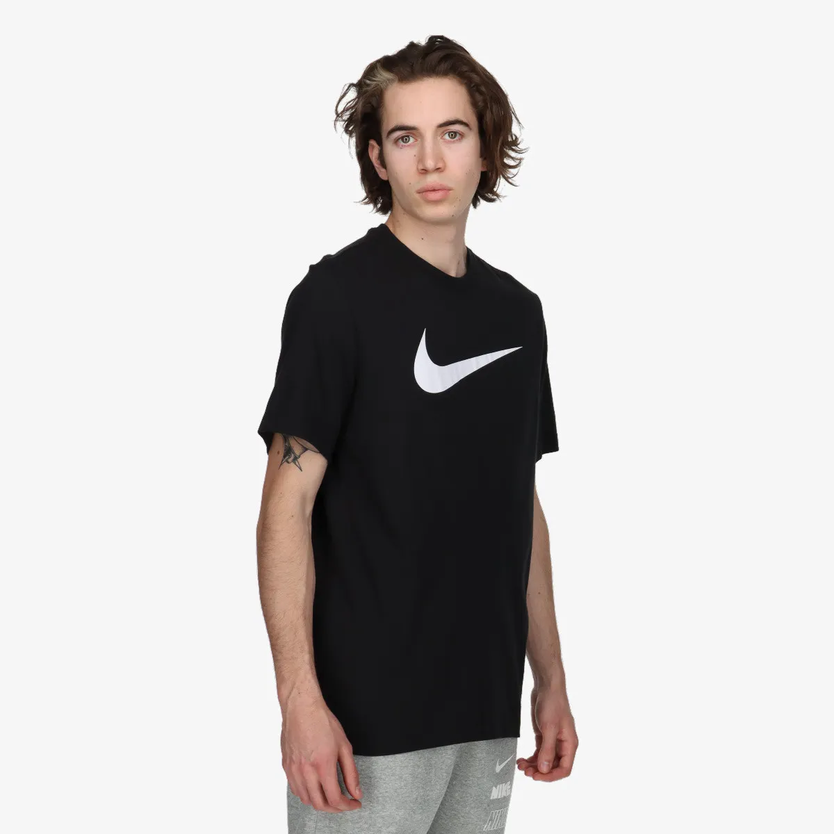 NIKE Majica Icon Swoosh