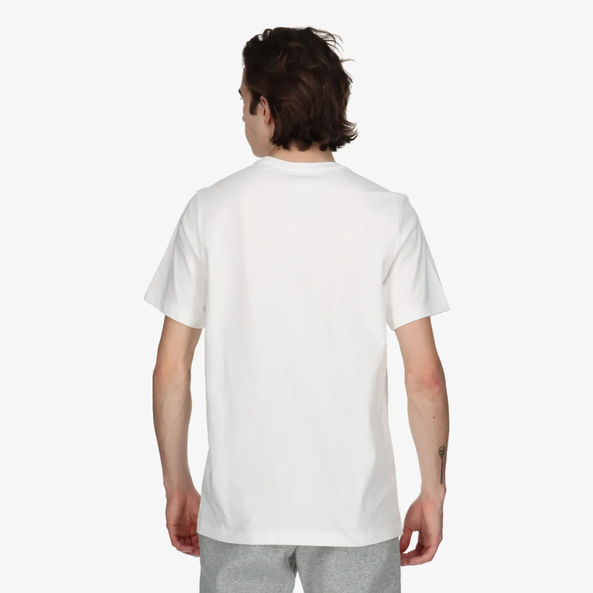 NIKE Majica Icon Swoosh