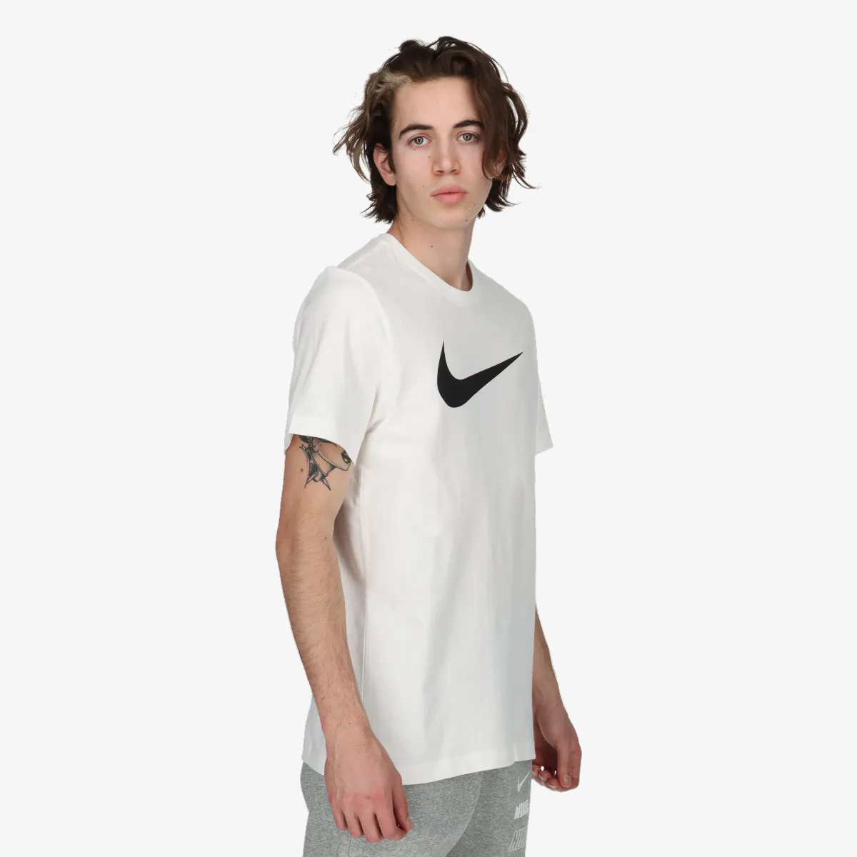 NIKE Majica Icon Swoosh