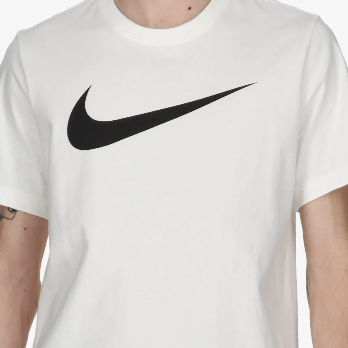 NIKE Majica Icon Swoosh