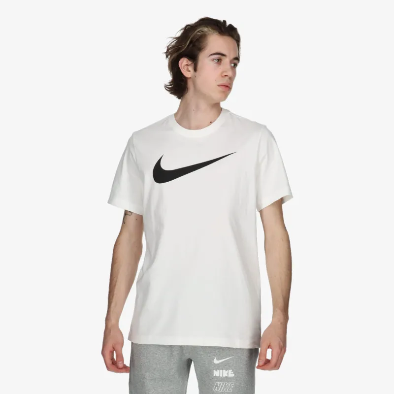 NIKE Majica Sportswear Swoosh 