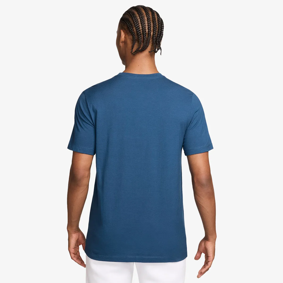 NIKE Majica M NSW TEE ICON SWOOSH 