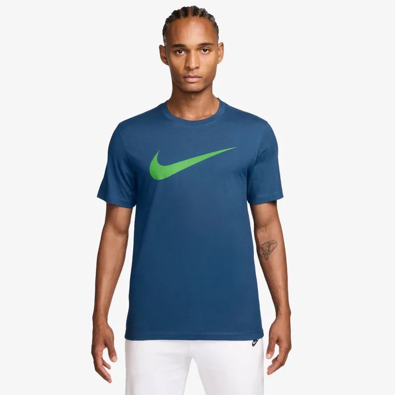 NIKE Majica M NSW TEE ICON SWOOSH 