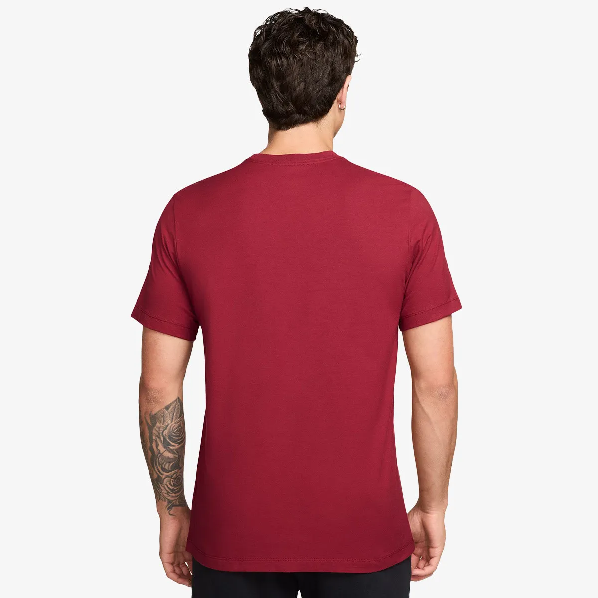 NIKE Majica M NSW TEE ICON SWOOSH 
