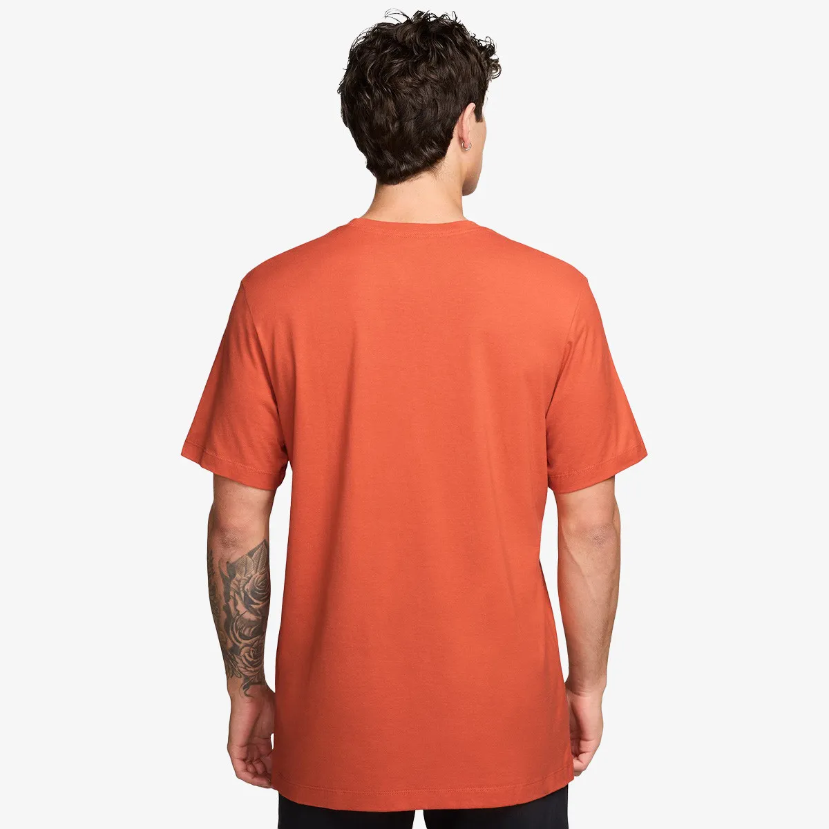 NIKE Majica M NSW TEE ICON SWOOSH 